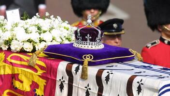 Πορτογαλία: Τριήμερο εθνικό πένθος για τη βασίλισσα Ελισάβετ