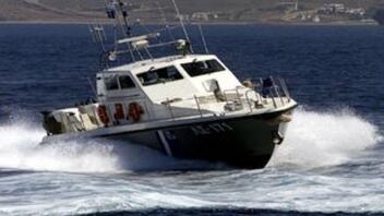 Συναγερμός στο λιμάνι της Χαλκίδας: Εντοπίστηκε νεκρός Τούρκος ναυτικός