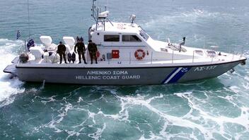 SOS για σκάφος νοτιοδυτικά της Κρήτης – Επιχείρηση διάσωσης 42χρονου