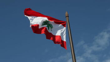 Λίβανος: Εγκρίθηκε η συμφωνία οριοθέτησης των θαλάσσιων συνόρων με το Ισραήλ