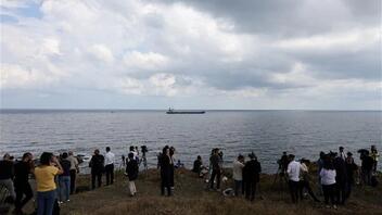 Μόσχα: Πώς έγινε η επίθεση κατά του στόλου της Μ. Θάλασσας