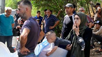 Η χολέρα πλήττει καταυλισμούς Σύρων προσφύγων στον Λίβανο