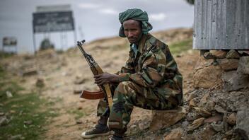 Αιθιοπία: Ο στρατός κατέλαβε την πόλη Σίρε 