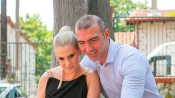 Αλέξανδρος Νικολαΐδης: Συγκινεί η νέα ανάρτηση της συζύγου του