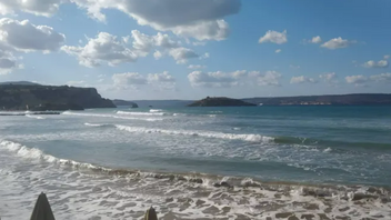 Βρετανίδα τουρίστρια άφησε την τελευταία της πνοή στη θάλασσα