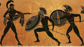 Η Ιστορία της Κυριακής: Τί έτρωγαν οι αρχαίοι Έλληνες;