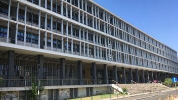 Θεσσαλονίκη: Μήνυση για κακοδιαχείριση στα ταμεία του Δικηγορικού Συλλόγου