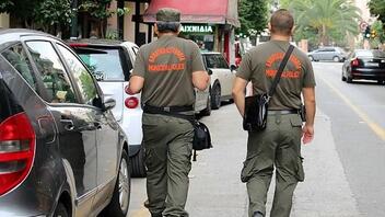 ΥΠΕΣ: Έρχονται 1.264 προσλήψεις στη Δημοτική Αστυνομία