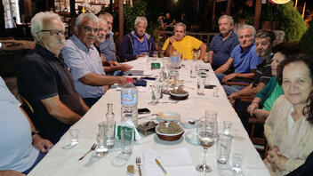 Κοινή συνεδρίαση συνταξιούχων του ΙΚΑ στις Ασίτες