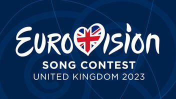Eurovision 2023: Στη Λίβερπουλ ο διαγωνισμός