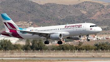 Η Eurowings λέει ότι οι περισσότερες πτήσεις της θα πραγματοποιηθούν παρά την τριήμερη απεργία των πιλότων που ξεκινάει αύριο