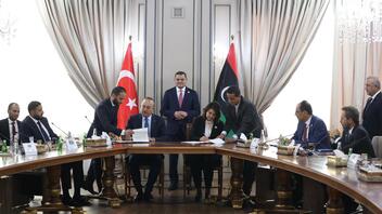 Διχάζει τη Λιβύη το Σύμφωνο με την Τουρκία για τους υδρογονάνθρακες