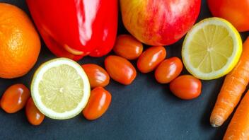 Πως να μη σαπίζουν τα φρούτα και τα λαχανικά στο ψυγείο 
