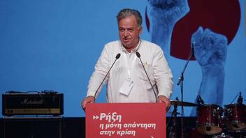 Μέτρα στήριξης της επιχειρηματικότητας της Κρήτης, λόγω των πρόσφατων καταστροφών ζητά ο Γ. Λογιάδης