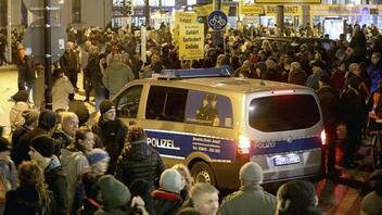 Γερμανία: Διαδηλώσεις σε έξι πόλεις για την ακρίβεια