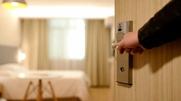Χαλκιδική: Ξενοδοχείο «Big Brother» - Κατέγραφαν προσωπικές στιγμές ζευγαριών