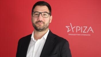 Ηλιόπουλος: «Η κυβέρνηση απλώς αναπαράγει την αισχροκέρδεια σε βάρος των πολιτών»