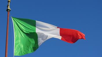 Ιταλία: «Το ενεργειακό σοκ μηδενίζει τις προοπτικές ανάπτυξης»
