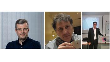 Τρεις Ελληνες καθηγητές στους κορυφαίους επιστήμονες παγκοσμίως