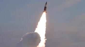 Η Βόρεια Κορέα χαρακτηρίζει τις δοκιμές πυραύλων μέτρο νόμιμης άμυνας