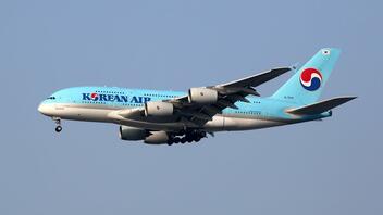 Φιλιππίνες: Αεροσκάφος της Korean Air βρήκε εκτός διαδρόμου