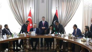 Η Τουρκία "στοχεύει" και στην Κρήτη: Το πρόσχημα της συμφωνίας με τη Λιβύη