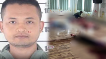 Μακελειό στην Ταϊλάνδη: Στους 38 οι νεκροί - Mπλεγμένος σε υπόθεση ναρκωτικών ο δράστης