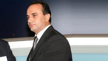 Ο Μανώλης Χαριτάκης Υποψήφιος με την Παράταξη «Φαιστός-Συμμαχία Προόδου» του Γ. Μαθιουδάκη