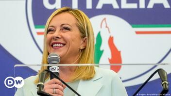 Ιταλία: Οι προβλέψεις για τη σύνθεση της νέας κυβέρνησης, μετά τη συνάντηση Μελόνι-Μπερλουσκόνι	