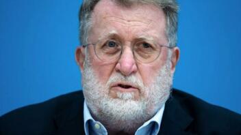 Γερμανία – Κορωνοϊός: «Η πανδημία τελείωσε» δηλώνει ο πρόεδρος της Επιτροπής Εμβολιασμών