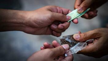 Ναύπλιο: Εξαρθρώθηκε εγκληματική οργάνωση που διακινούσε ποσότητες ναρκωτικών