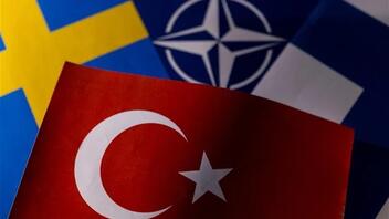 Η Σουηδία αποφασισμένη να τηρήσει τη συμφωνία με την Τουρκία για το ΝΑΤΟ