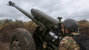 Ζελένσκι: Έτοιμοι για πιθανή χρήση πυρηνικών όπλων – Προχωράει η ουκρανική αντεπίθεση στο νότο