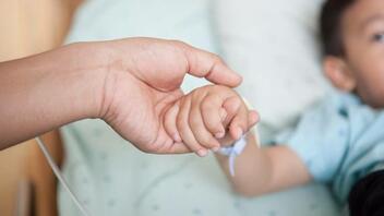 Πάτρα: Στο νοσοκομείο εφτά παιδιά με συμπτώματα σαλμονέλας