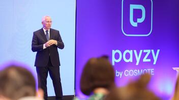 Payzy by Cosmote: Νέα εποχή στις ηλεκτρονικές συναλλαγές
