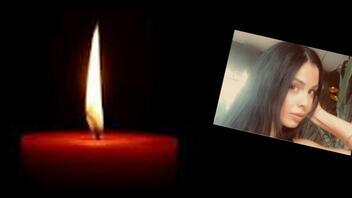Θρήνος για το θάνατο 34χρονης γυναίκας στο Ρέθυμνο