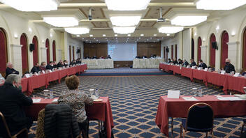 Συνεδρίαση του περιφερειακού συμβουλίου με σημαντικά θέματα στην ατζέντα