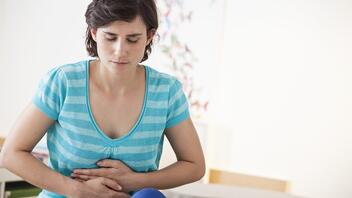 Νόσος Crohn: Υπό μελέτη υποσχόμενη πειραματική πρωτεϊνική θεραπεία