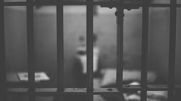 Μέλος συμμορίας μέσα στις φυλακές ο προφυλακισμένος ανήλικος Κρητικός