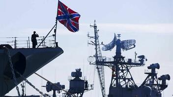 Ουκρανικά drones επιτέθηκαν στο λιμάνι της Σεβαστούπολης - Βρετανοί πίσω από το χτύπημα λέει η Μόσχα
