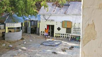 Σομαλία: Διπλή βομβιστική επίθεση στο Μογκαντίσου