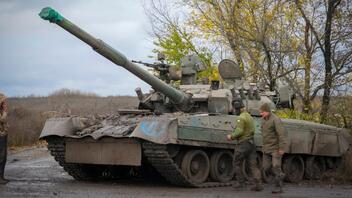 Ουκρανία: Μαύρη μέρα για τους Ρώσους - Σε 24 ώρες σκοτώθηκαν 1.000 στρατιώτες