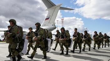 Ρωσία-Ουκρανία: Νέα ανταλλαγή αιχμαλώτων πολέμου 