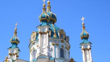 Ουκρανία: Οι Ρώσοι πήραν από ναό της Χερσώνας τα λείψανα του πρίγκιπα Ποτέμκιν