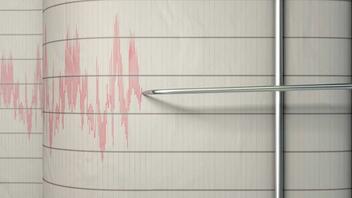 Ασθενείς σεισμικές δονήσεις στα Χανιά