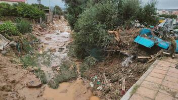 Μ. Συντυχάκης: Εμπαιγμός οι εξαγγελίες για τους πλημμυροπαθείς της Σητείας