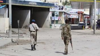 Σομαλία: 9 νεκροί, 47 τραυματίες σε επίθεση κατά ξενοδοχείου