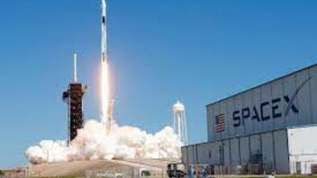 Η SpaceX θα αντικαταστήσει τη Ρωσία σε δύο εκτοξεύσεις αποστολών 