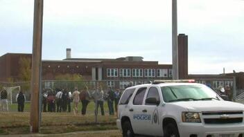 Μακελειό σε σχολείο των ΗΠΑ: Τρεις νεκροί μεταξύ των οποίων και ο ένοπλος