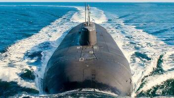 Συναγερμός στο ΝΑΤΟ: Απέπλευσε το ρωσικό υποβρύχιο που φέρει το «Οπλο της Αποκάλυψης»